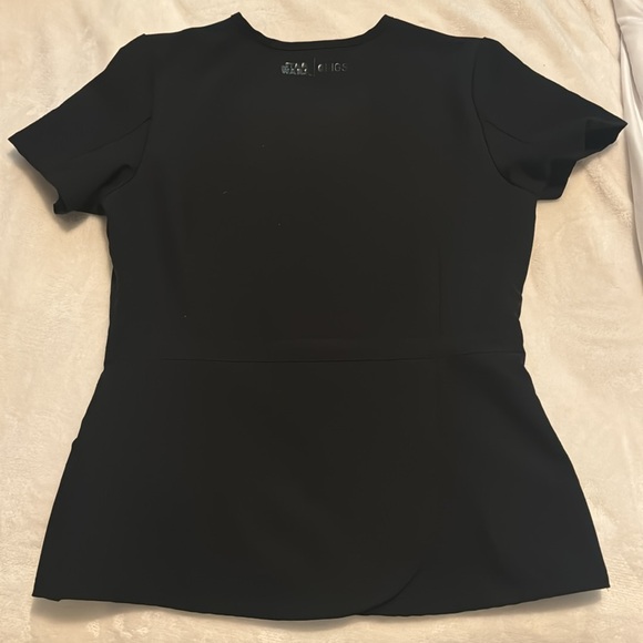 FIGS Darther Vader top size small NWOT - Picture 6 of 6